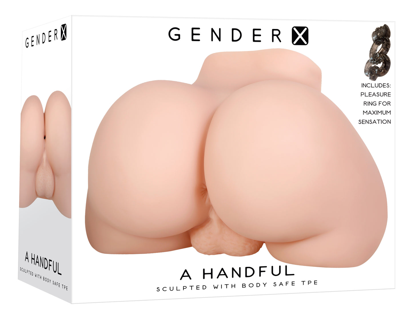 A Handful Light