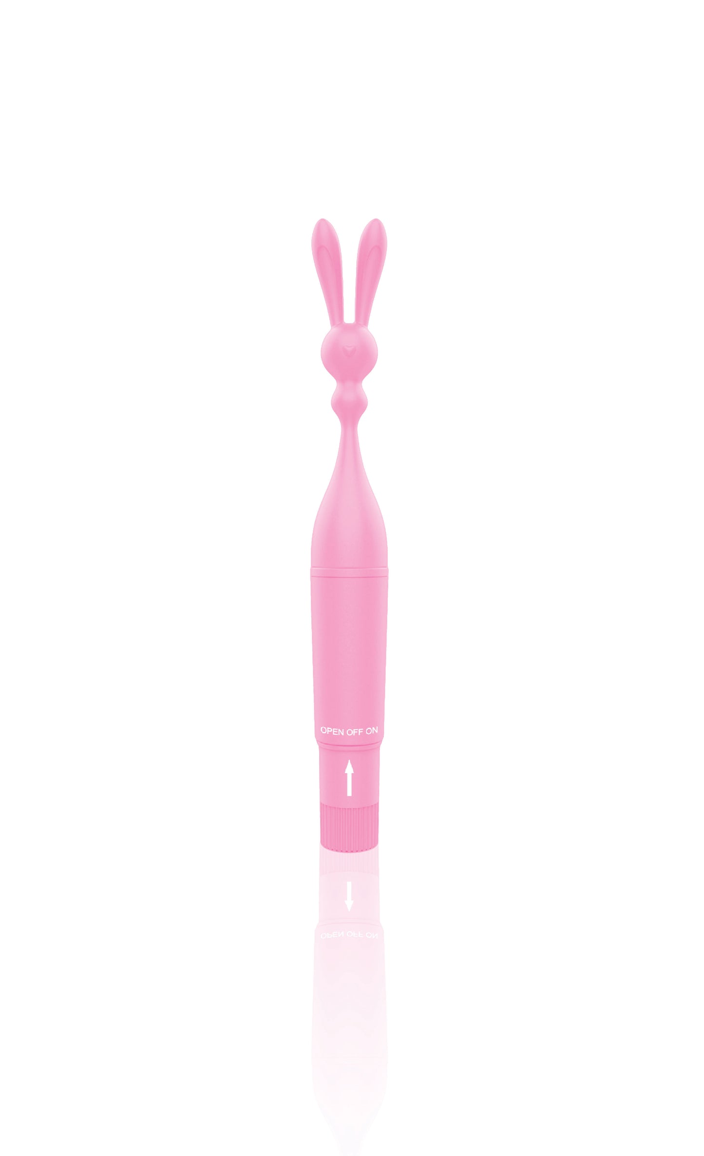 The 9's Clitterific - Button Bunny Clitoral Stimulator
