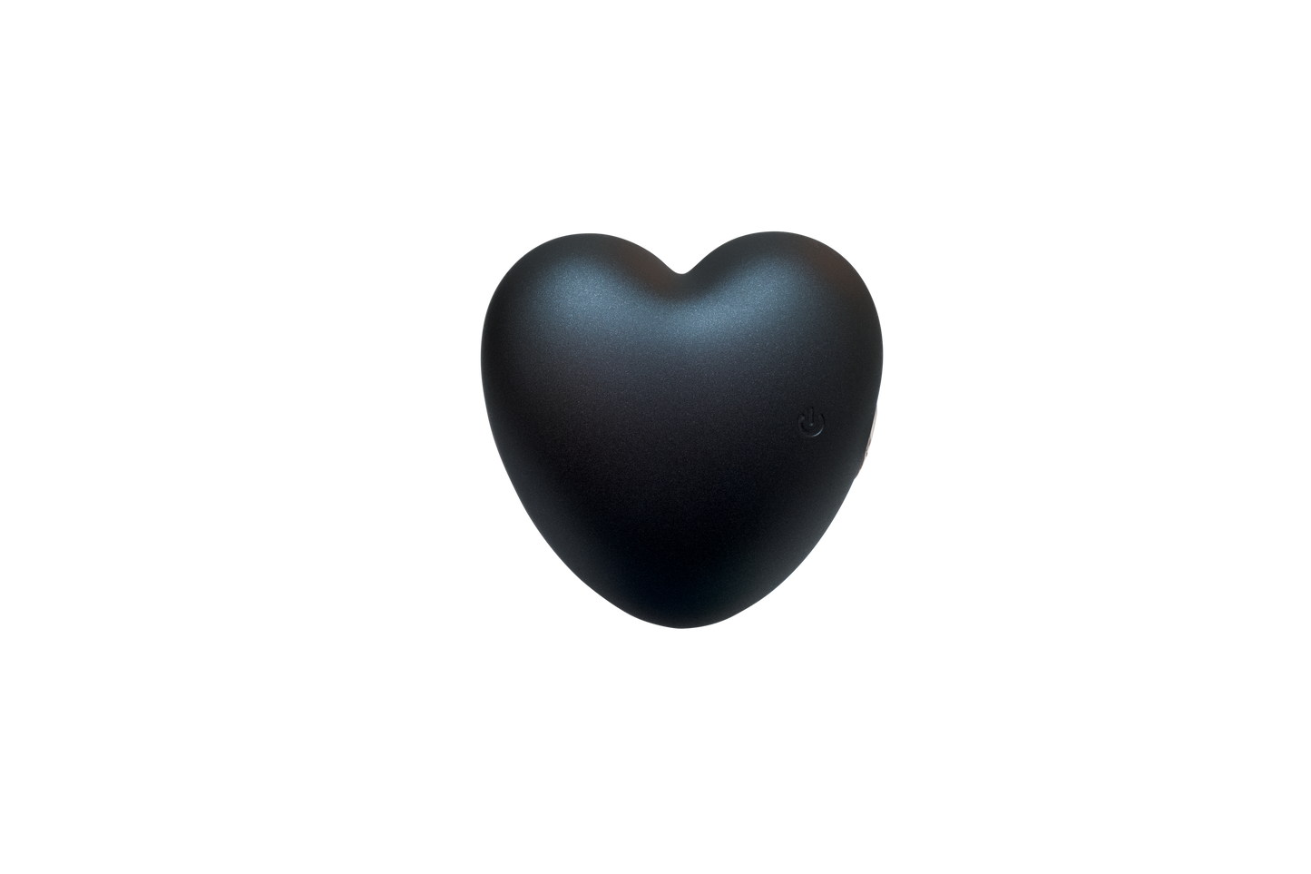 Amore Rechargeable Pleasure Vibe - Black