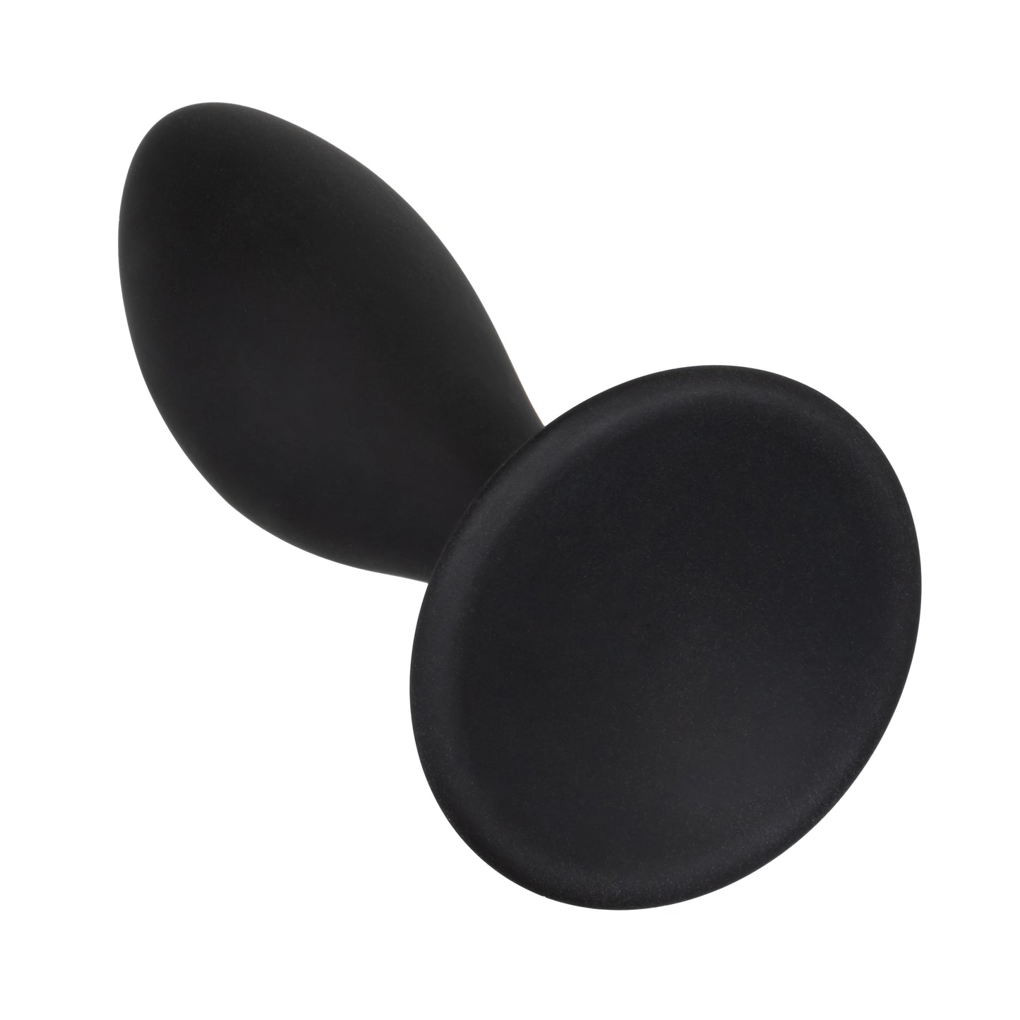 Silicone Anal Curve Kit