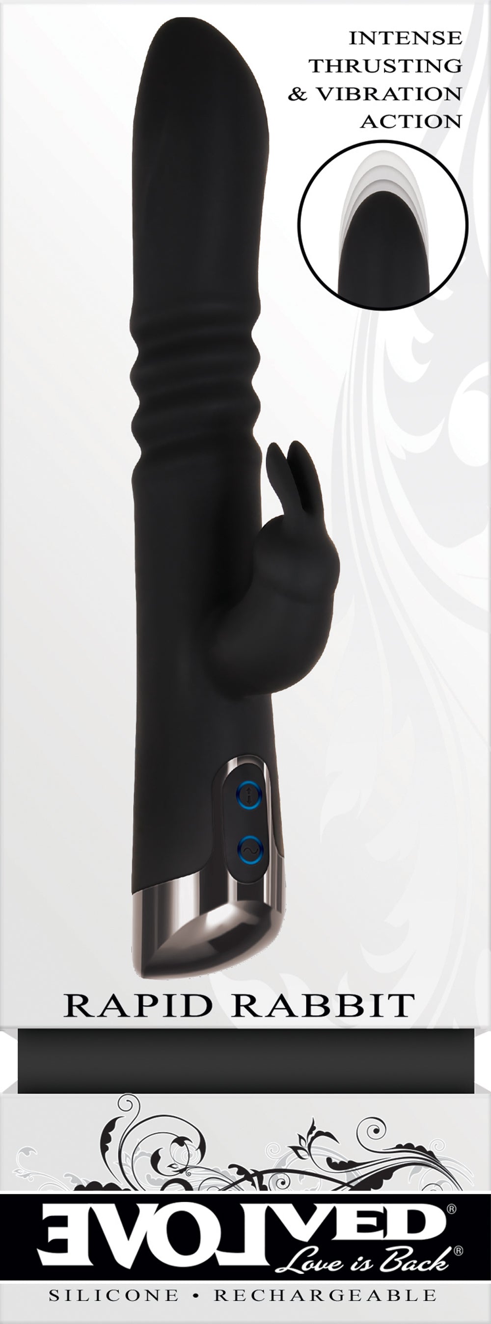 Rapid Rabbit