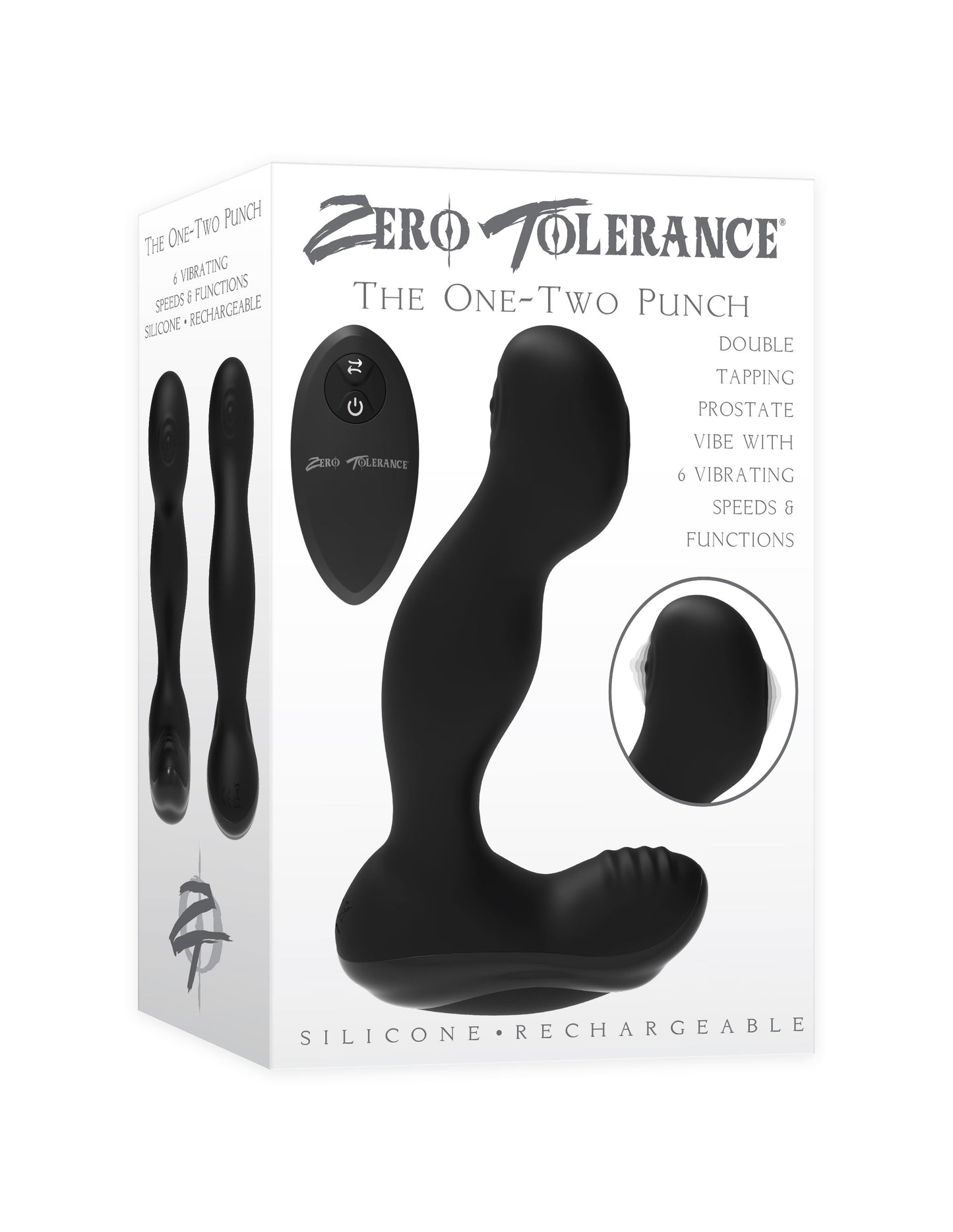 The One-Two Punch