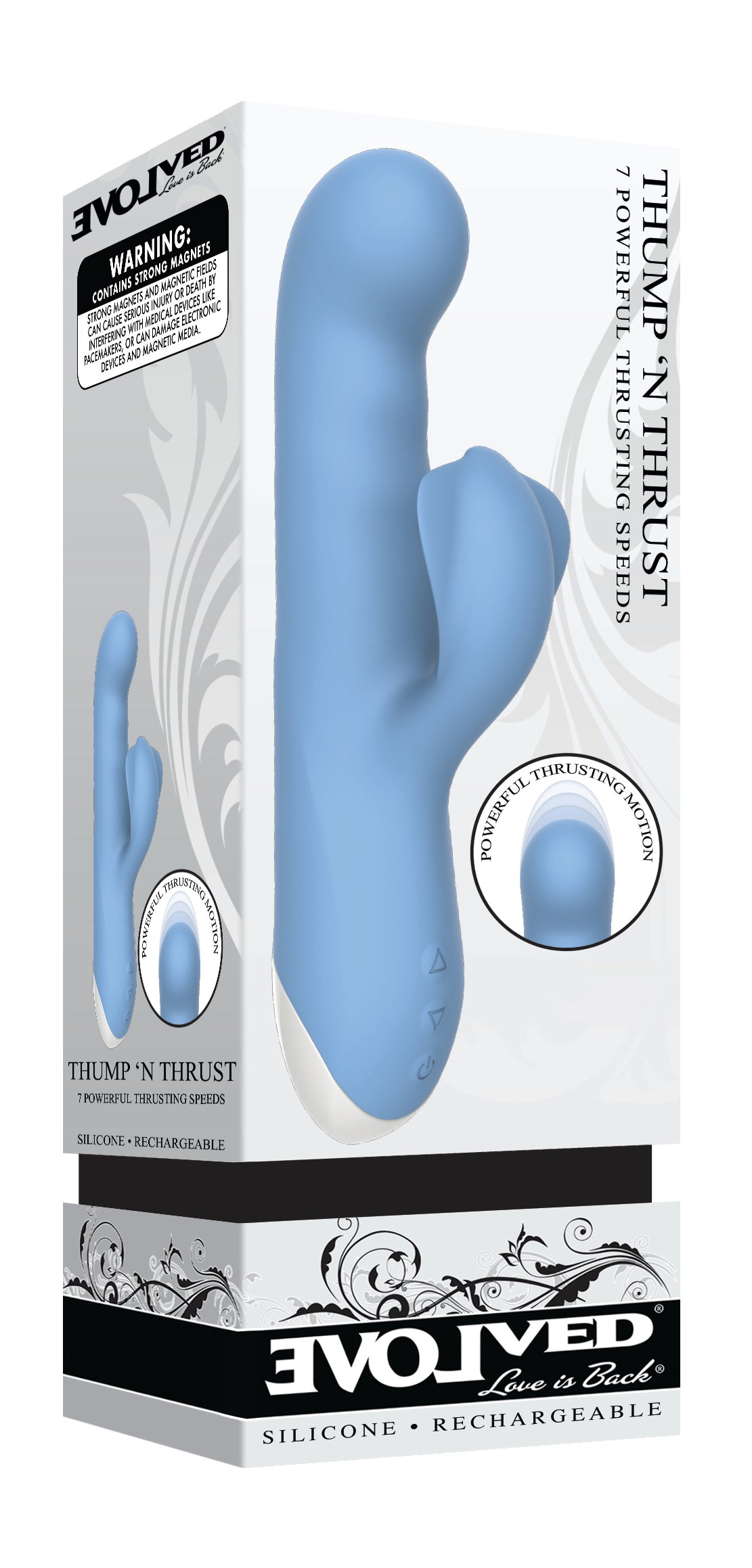 Thump N Thrust