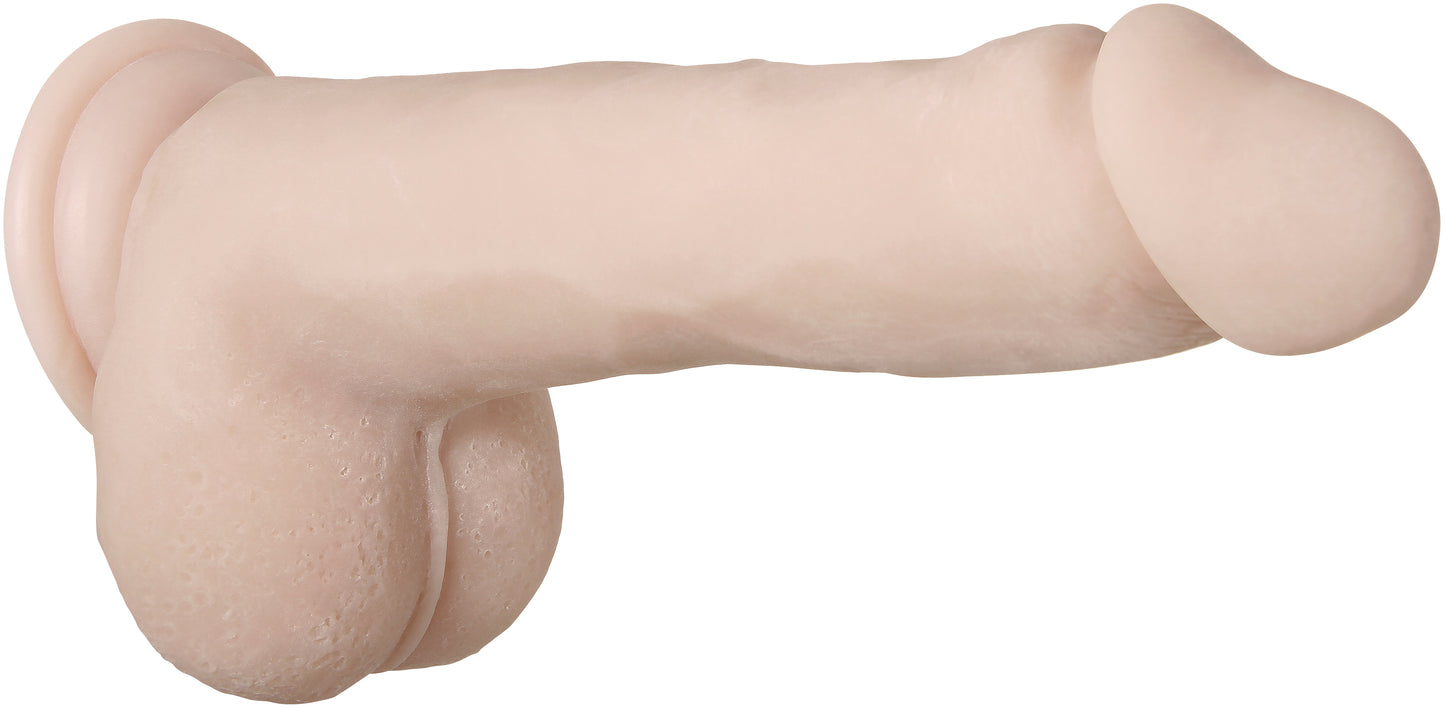 Real Supple Poseable 7.75 Inch