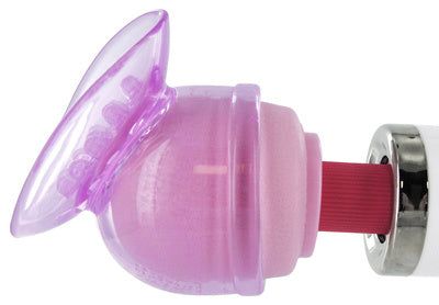 Lily Pod Tip Attachment - Purple WE-AB938BX