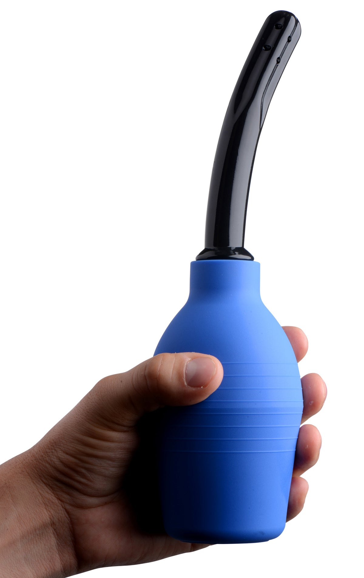 Premium One- Way Valve Enema Bulb CS-AF197