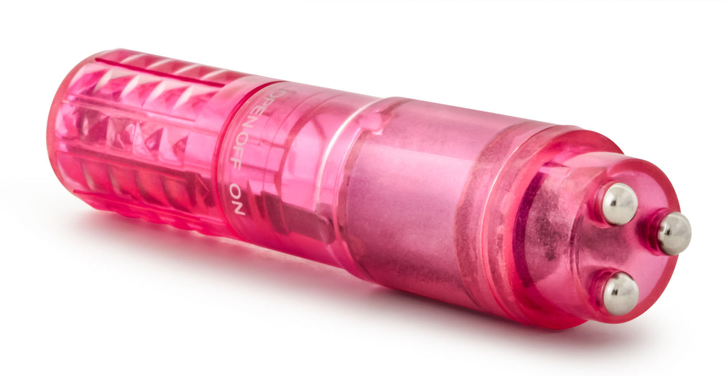 Sexy Things - Rocker - Pink BL-34111