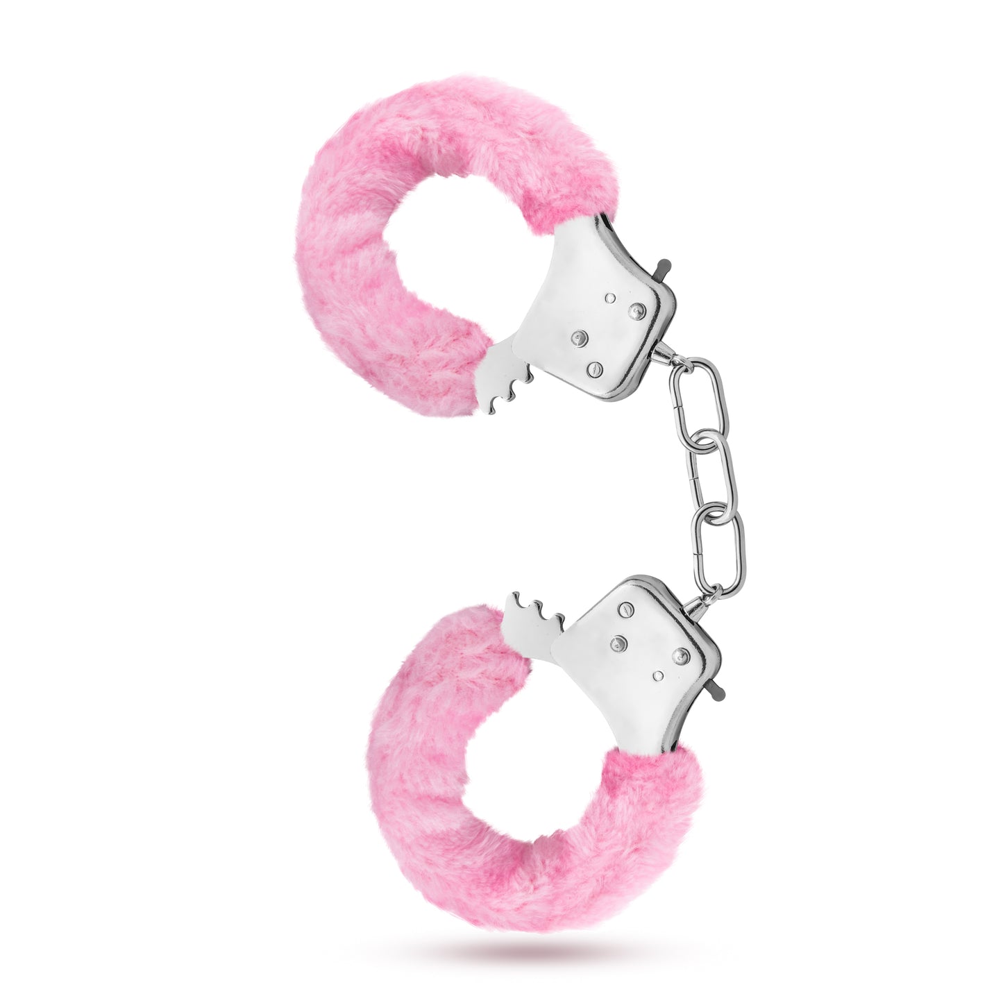 Temptasia Cuffs - Pink BL-55410