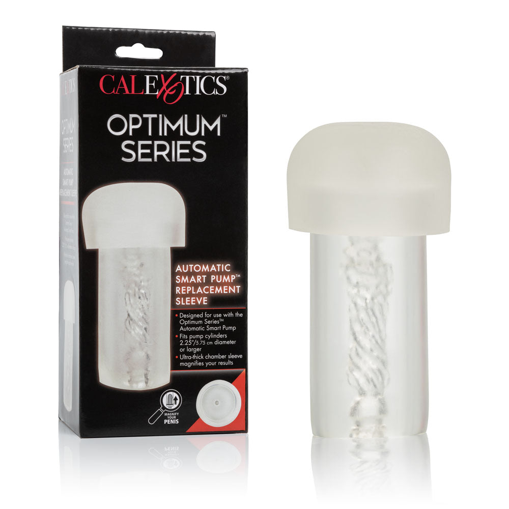 Optimum Series Automatic Smart Pump Replacement Sleeve SE1047803