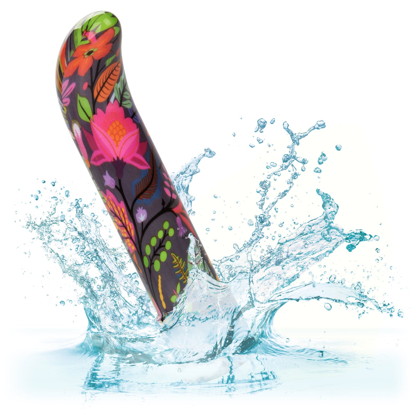 Naughty Bits Lil' Fucker Mini G-Spot Vibrator SE4410093