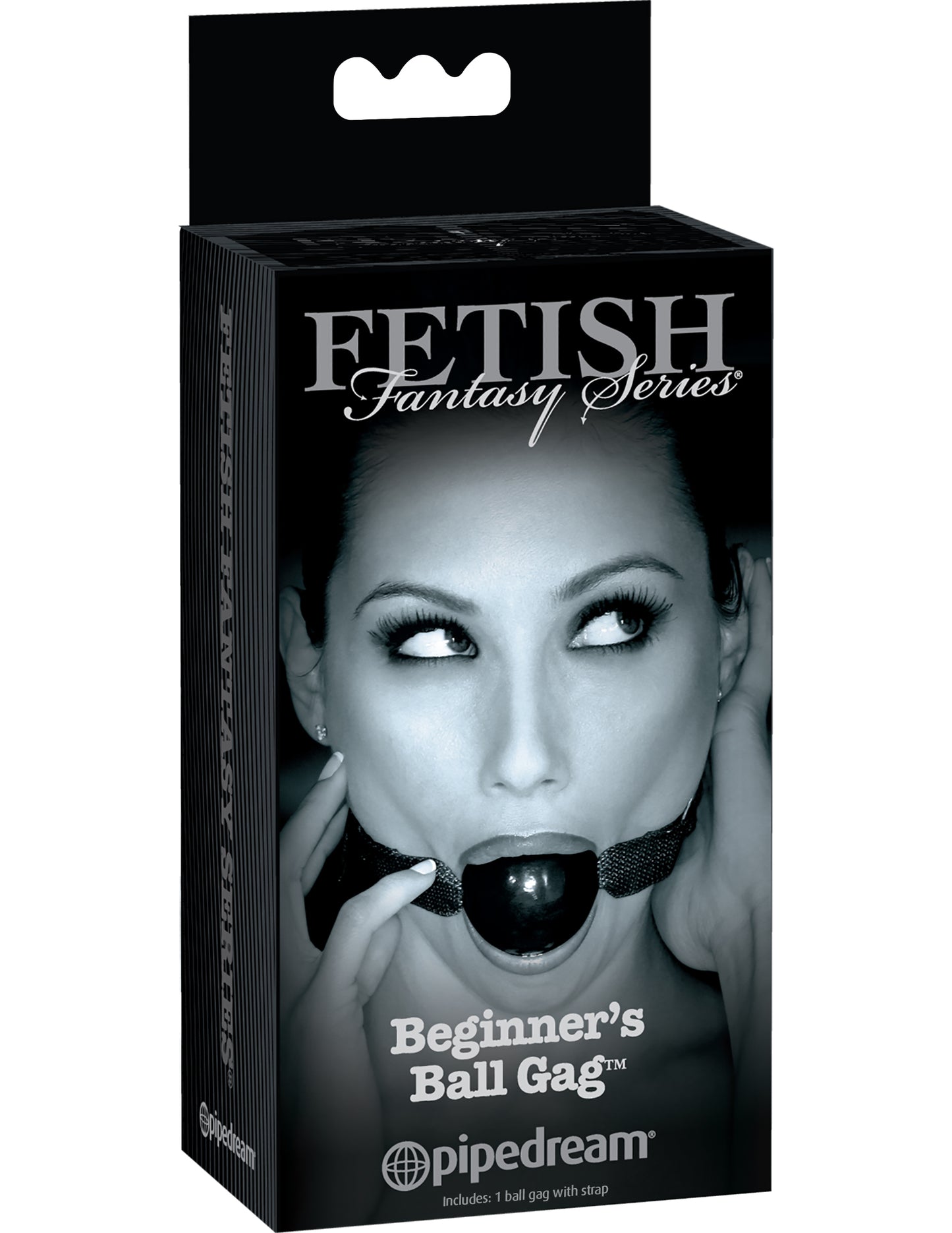 Fetish Fantasy Series Limited Edition Breatheable Gag PD4412-23