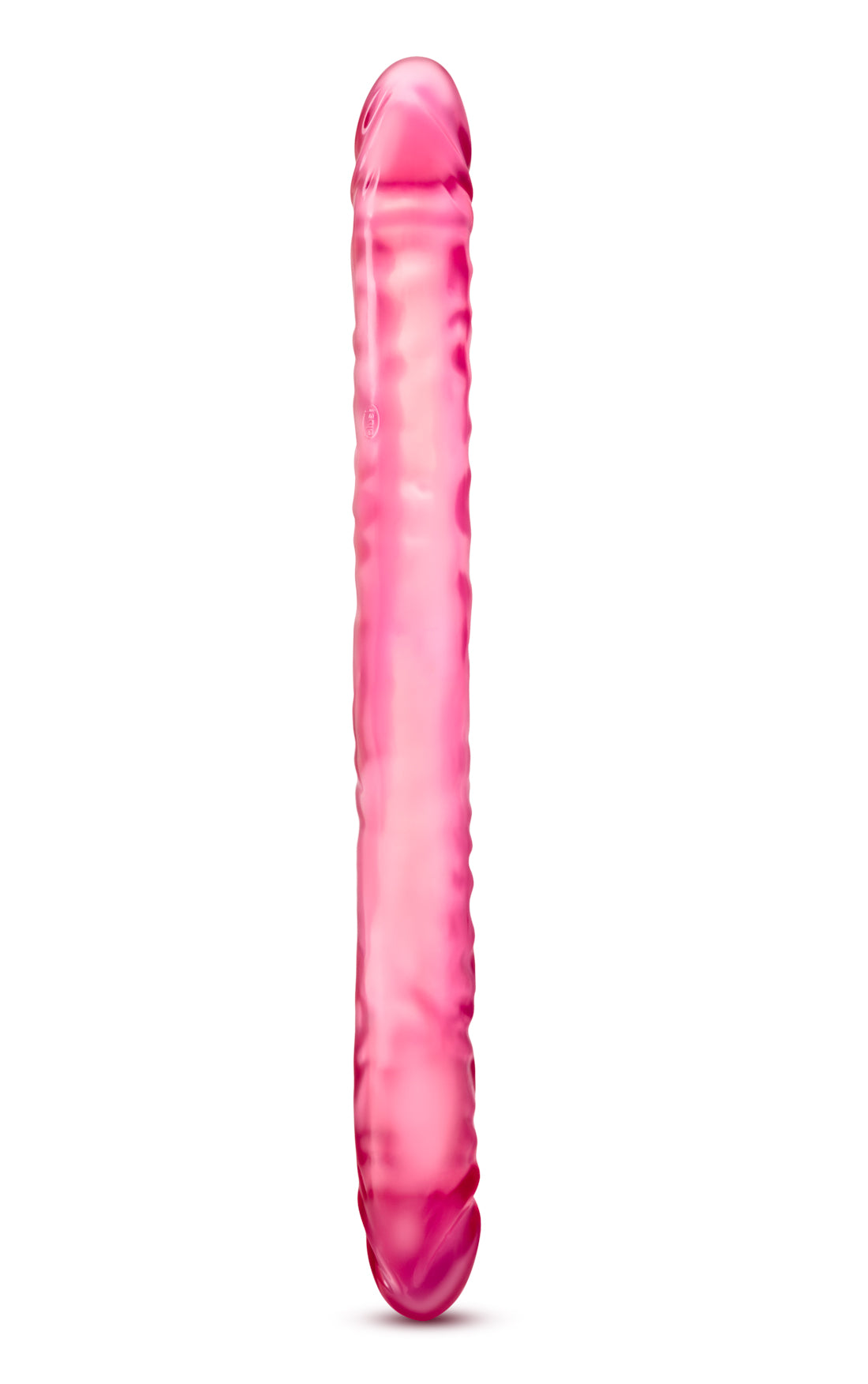 B Yours 18" Double Dildo - Pink BL-36790