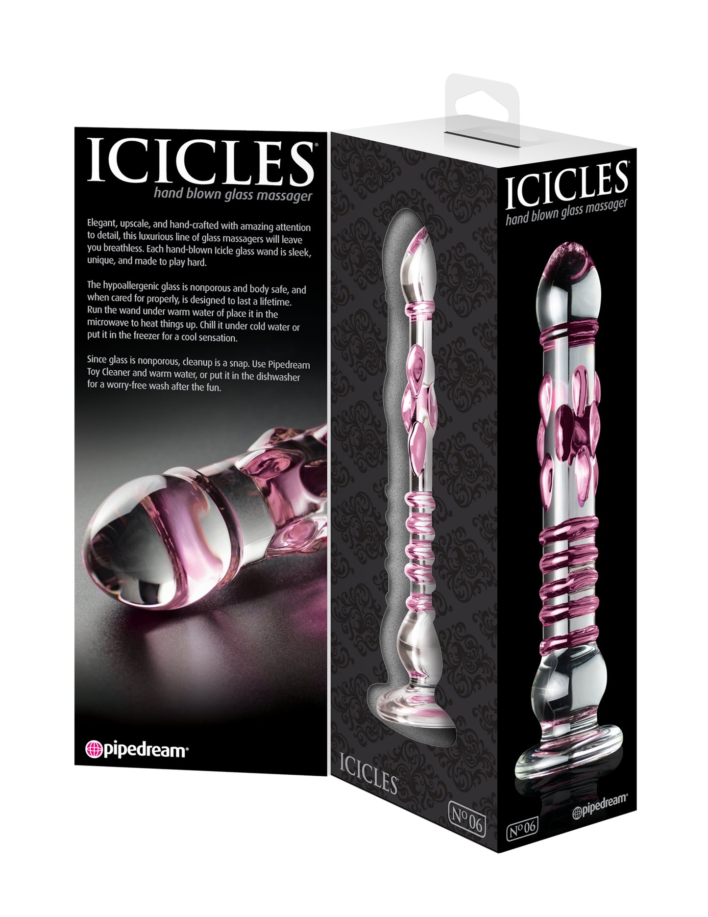 Icicles No 06 PD2906-00
