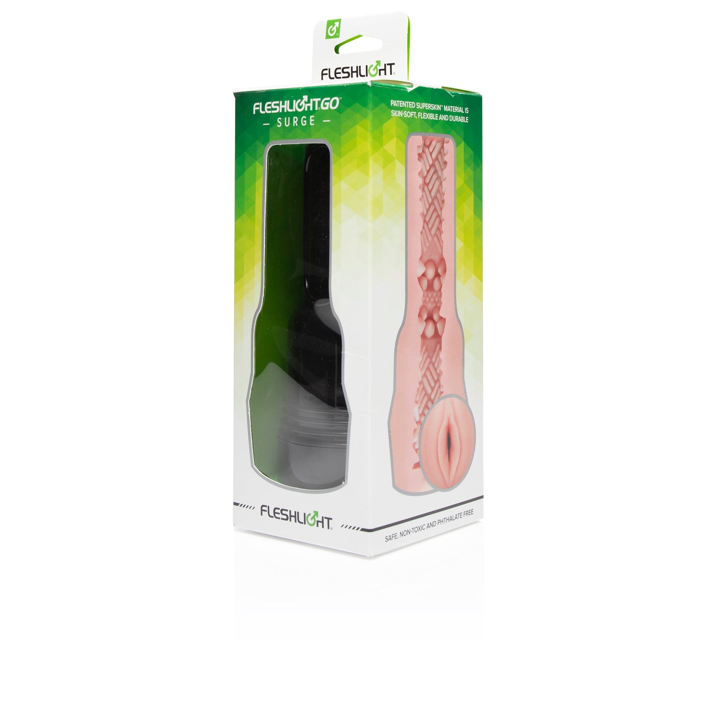 Fleshlight GO Surge – Vagina