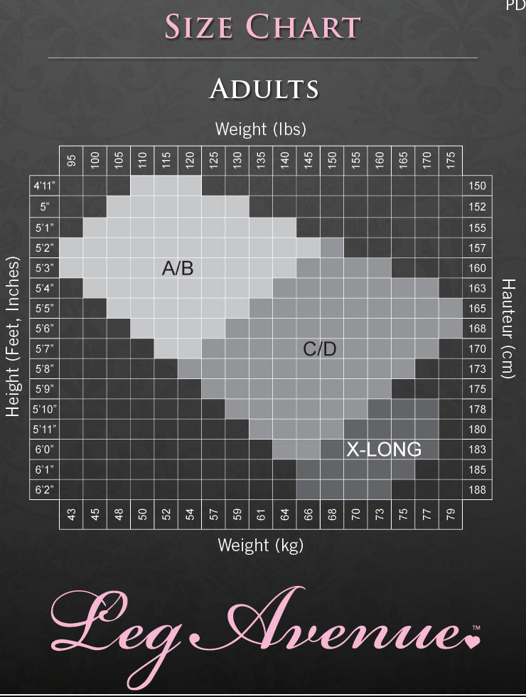 Professional Fightnet Tights - C/d - Black LA-PD801BLKCD