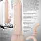 Real Supple Poseable 9.5 Inch