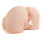 Back That Ass Up Auto Mega Masturbator - Light