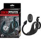 Cockpower Remote Control Ultimate Exciter - Black