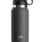 Fuck Flask - Secret Delight - Grey Bottle - Brown