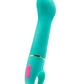 Aria - Flirty Af - Teal