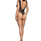 Lola Teddy - Os - Black