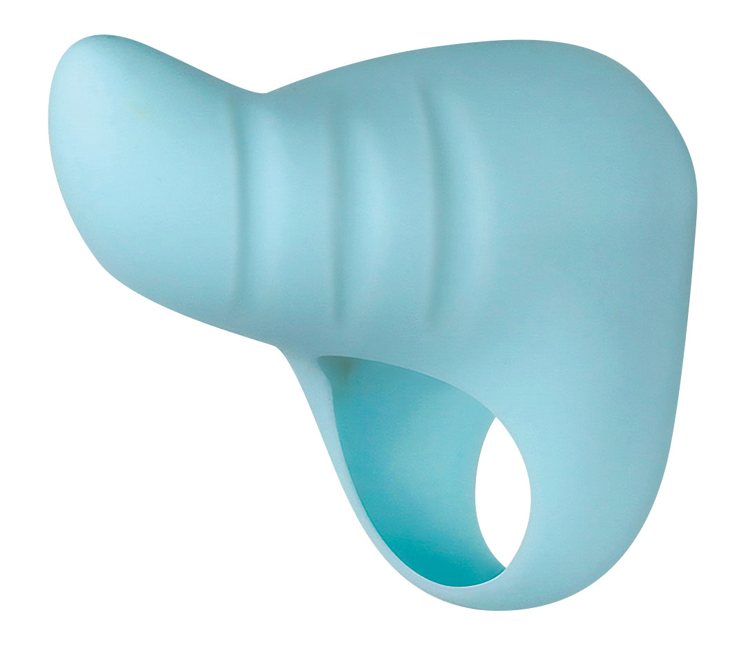 Pinkie Promise Finger Ring