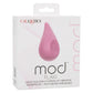 Mod Flair - Pink