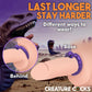 Slitherine Silicone Cock Ring - Purple