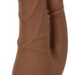 Rechargeable Power Stud Over and Under - Brown