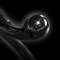 Icicles No. 87 - With Silicone Suction Cup
