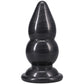 American Bombshell Double Payload Gun Metal - Black