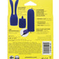 Pleasure Kits Temptation Collection - Purple