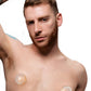 Clear Plunger Silicone Nipple Suckers - Small
