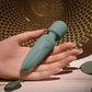 Rumble Wand - Green