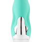 The Nina Petite Curvy G - Turquoise