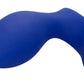 Admiral Prostate Rimming Probe - Blue