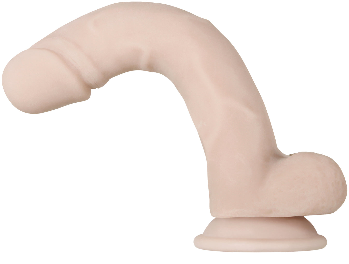 Real Supple Poseable 9.5 Inch