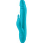 Booster Rabbit XL - Turquoise