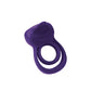 Thrust Rechargeable Dual C Ring - Purple