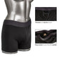 Packer Gear Boxer Brief With Packing Pouch M/l