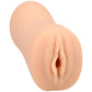 Virgin Stroker With Pop Her Cherry Juice - Vanilla