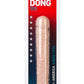 Classic Dong 10 Inch - White