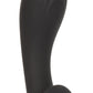 Eclipse Liquid Silicone Flex Probe - Black