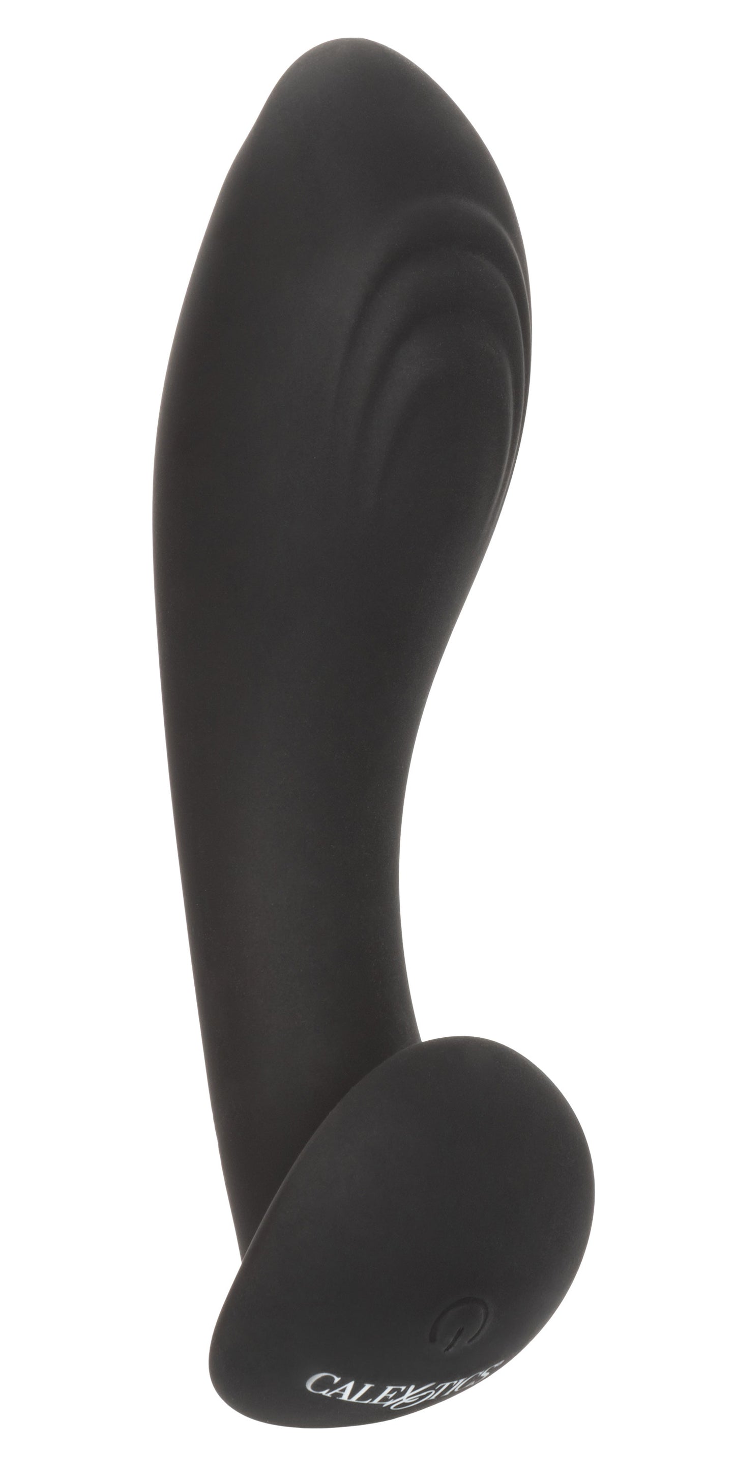 Eclipse Liquid Silicone Flex Probe - Black