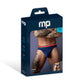 Soo Cumfy Thong Small Medium Navy