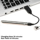 7x Vibrating Necklace - Silver