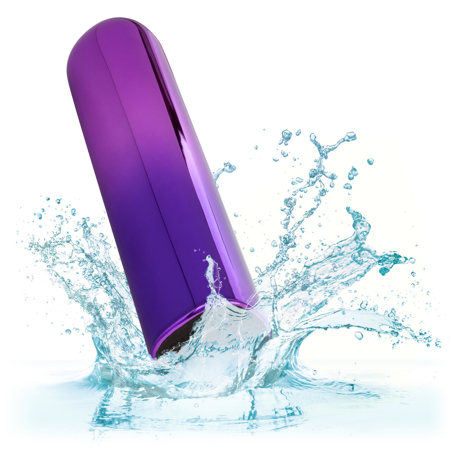 Glam Vibe - Purple