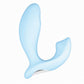 Sky Stratus Tapping Plug - Blue