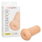 Boundless Stroker - Ivory