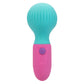 Naughty Bits to the Max Vibrating Wand